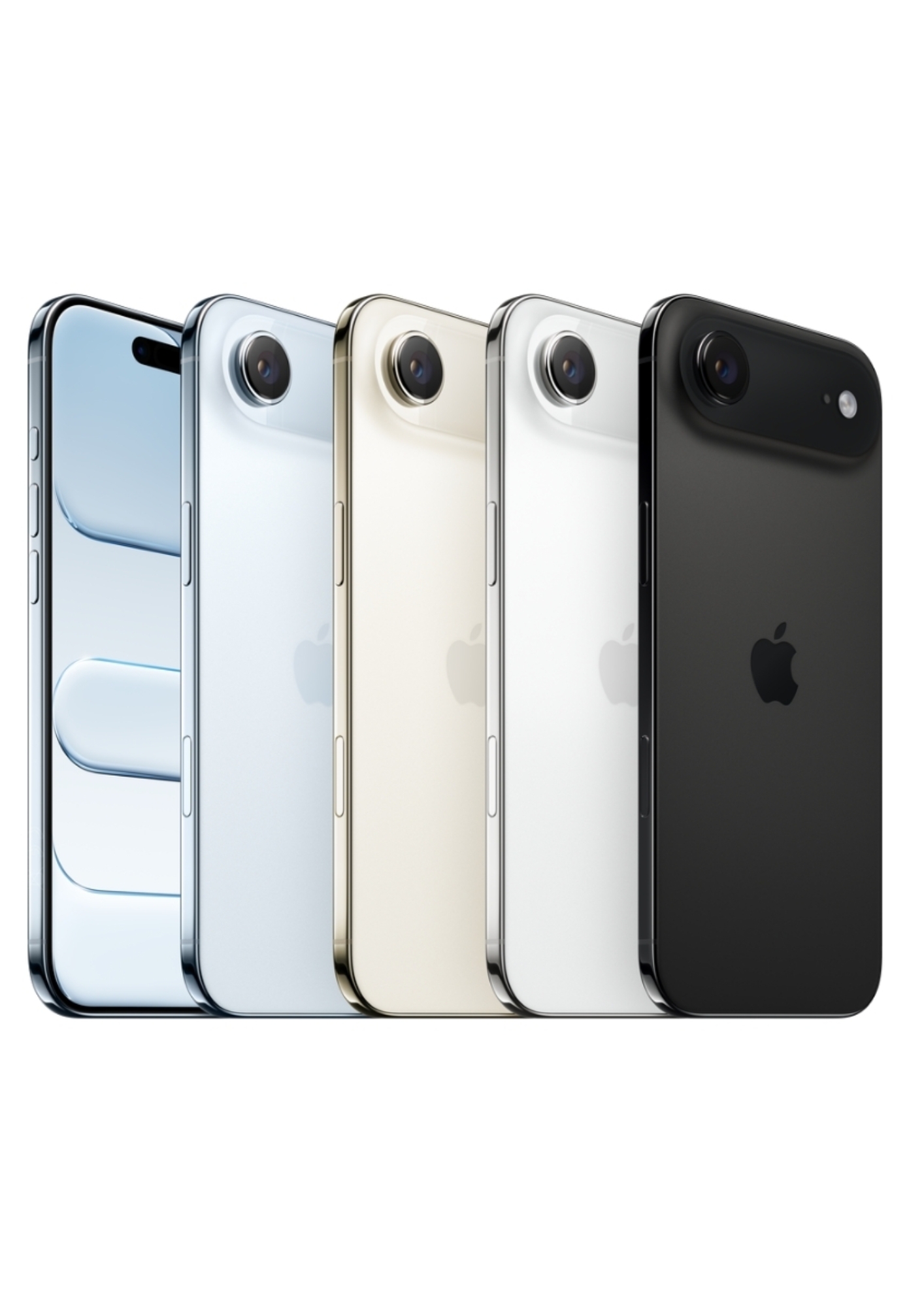 iPhone Air